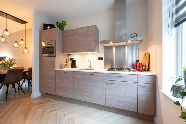 Medium property photo - Turfhoofd 11, 4731 LZ Oudenbosch